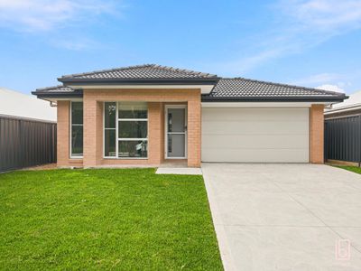 17 Hellyer Street, Wyee
