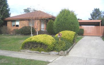29 Fleetwood Drive, Narre Warren