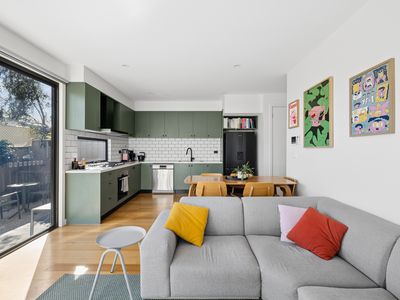 3 / 9 Pritchard Avenue, Braybrook