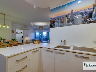 510 / 16 Moore Street, Canberra