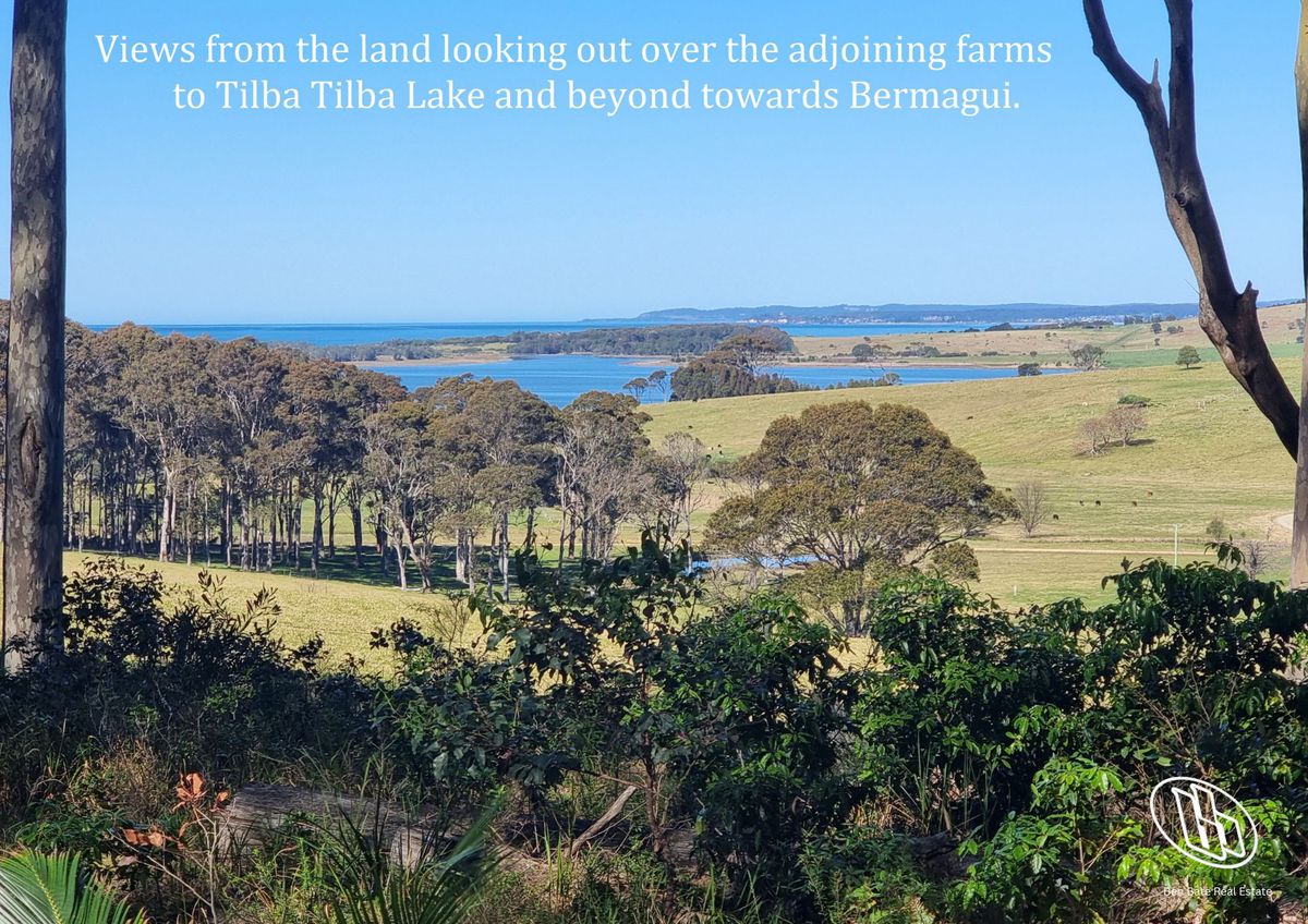 Lot 16, Mystery Bay Road, Mystery Bay