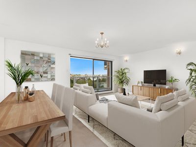 8 / 42 Dunmore Terrace, Auchenflower