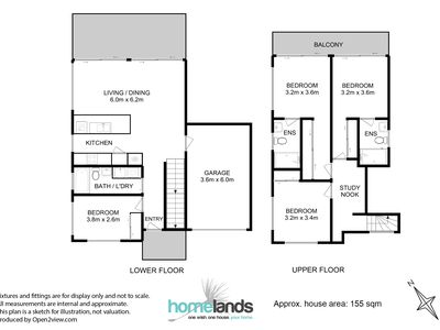 1 / 9 Advocate Drive, Kingston