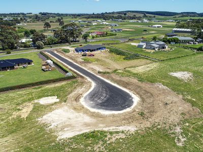 Lot 109, Driscoll Court, Mount Gambier