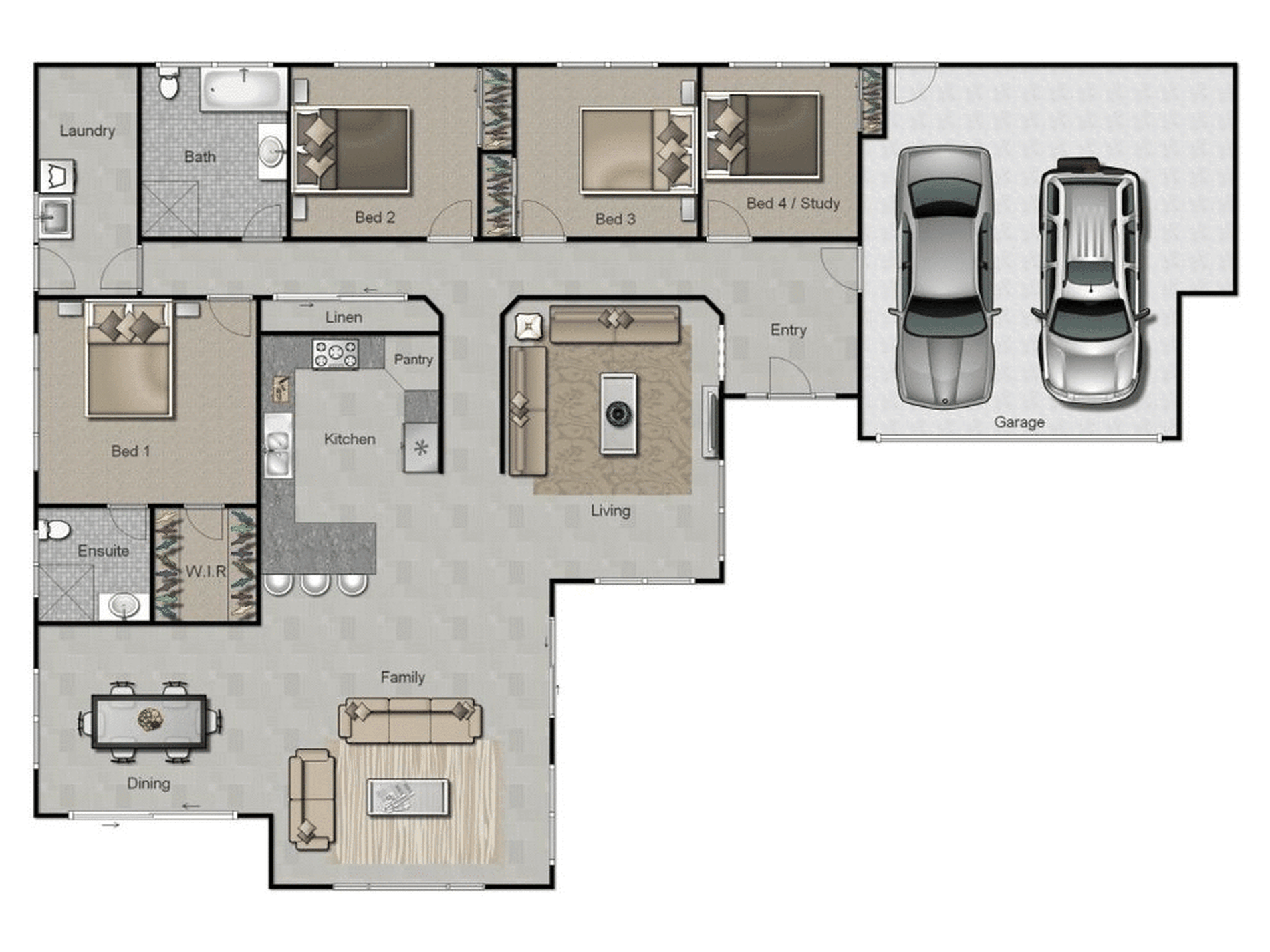 6 Fan Palm Court, Ulladulla