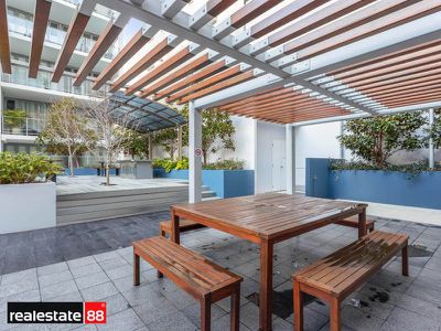 61 / 151 Adelaide Terrace, East Perth