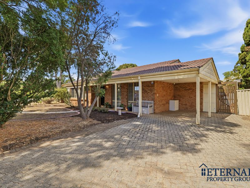 13 Hybanthus Road, Riverton