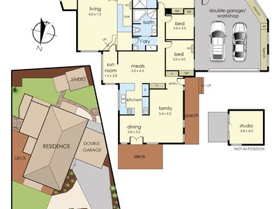 22 Cheviot Avenue, Berwick