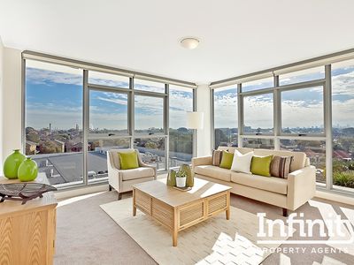 709 / 238-262 Bunnerong Road, Hillsdale