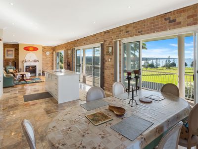 26 Cresswick Parade, Dalmeny
