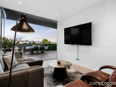 118 / 1 Moreland St, Footscray