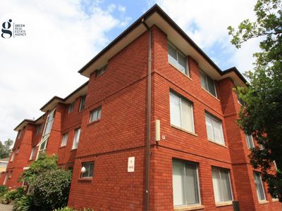 14 / 12 Union Street, Meadowbank