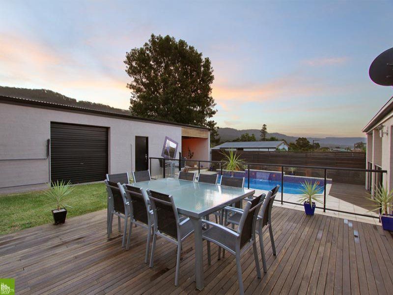 18 Midgley Street, Corrimal