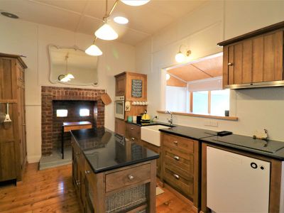 60 Station St, Murchison