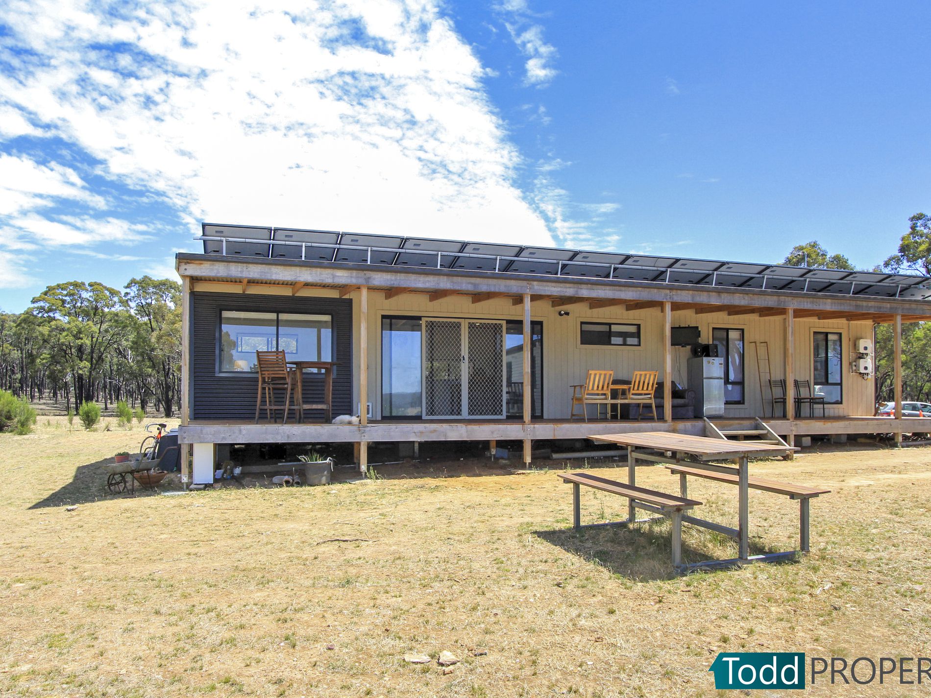 117 Lewis Road, Heathcote