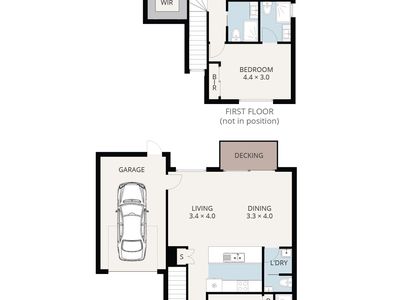 3 / 5 Sylvanwood Crescent, Narre Warren