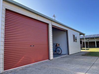 21 Hamer Street, Urangan