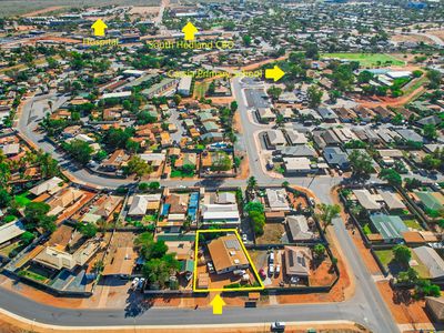 2 Bottlebrush Crescent, South Hedland