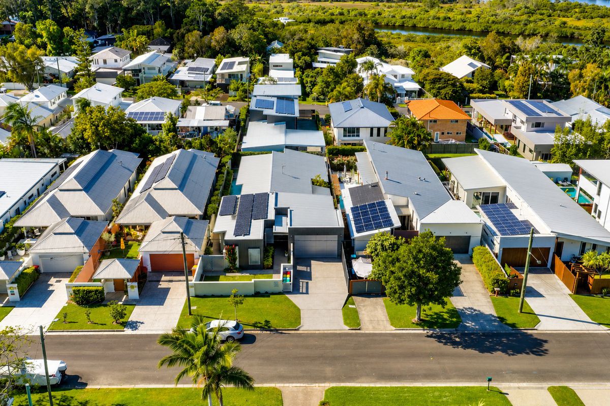 35 Hay Street, Tewantin