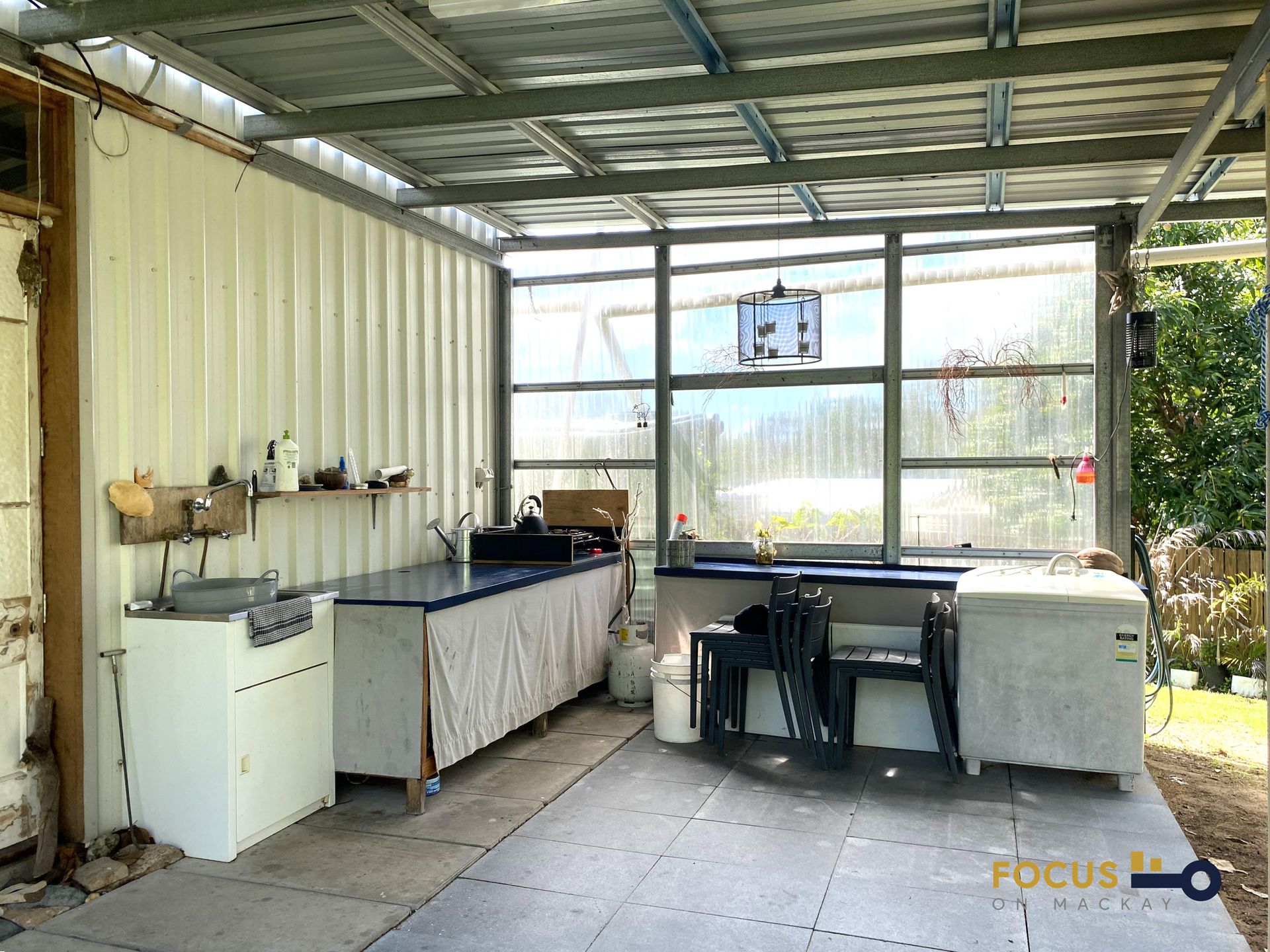5 Pacific Avenue, Ilbilbie