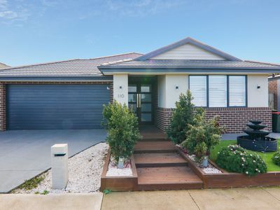 110 Holyoake Parade, Manor Lakes