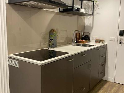 521 / 572 St Kilda Road, Melbourne