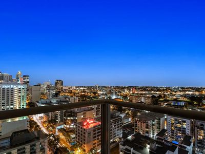 131 / 181 Adelaide Terrace, East Perth