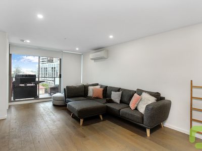 521 / 1 Moreland Street, Footscray