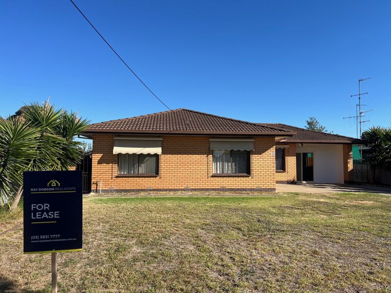 100 Hamilton Street, Shepparton