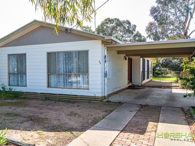 36 Mathoura Street, Horsham
