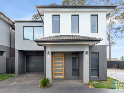 lot 16 / 105 Shrives Road, Hampton Park