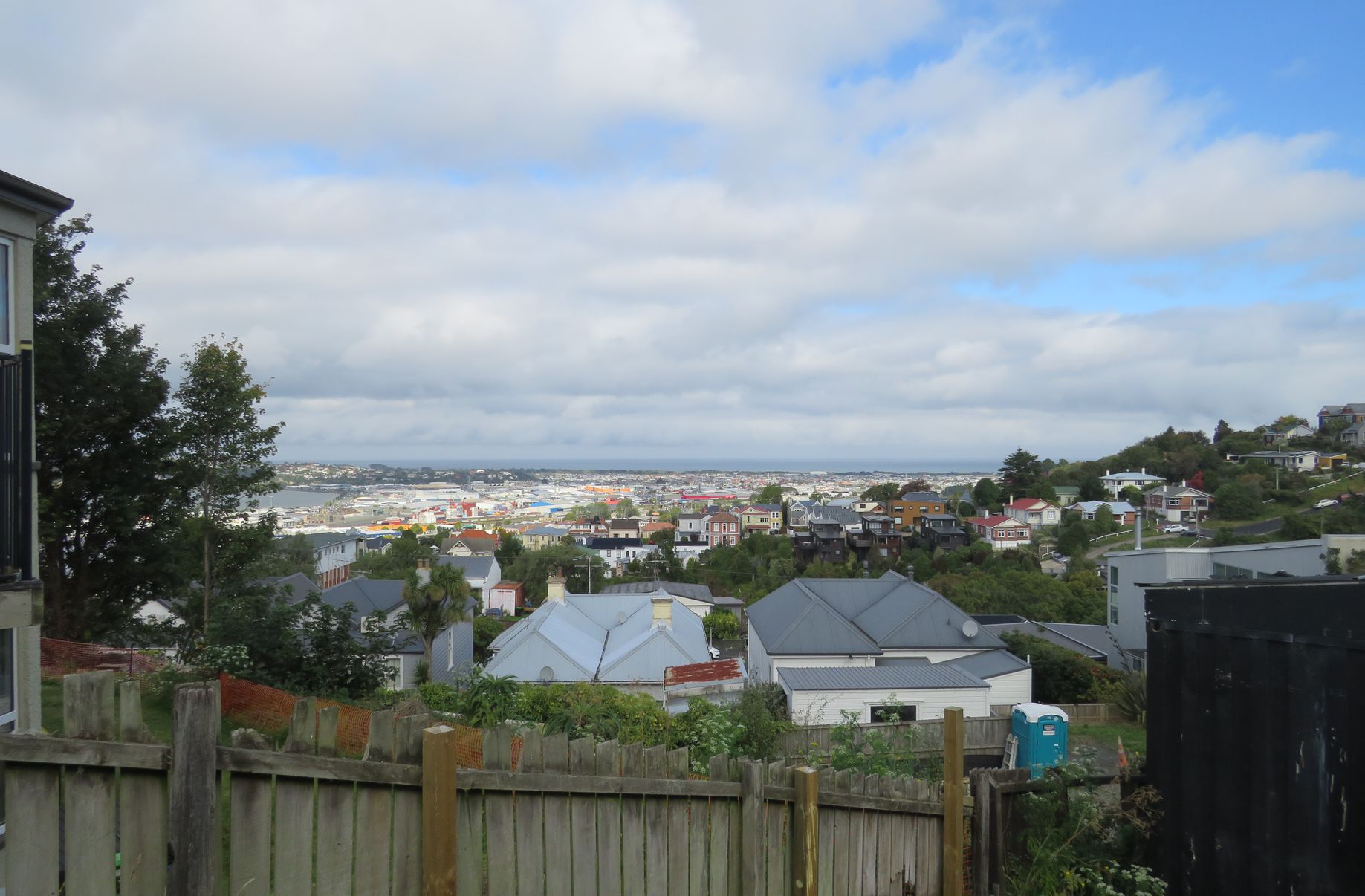 23A Russell Street, City Centre