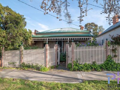 41 Pyke Street, Quarry Hill