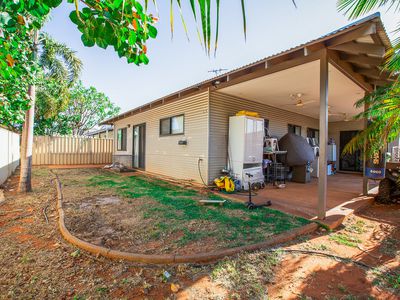 5 Australind Avenue, South Hedland