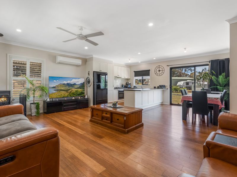 1 Cathery Court, Pyalong