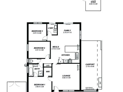 218 Honeypot Road, Huntfield Heights