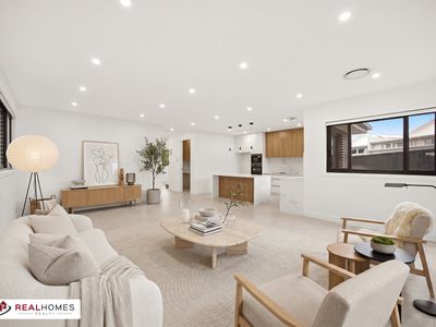 7 Edgewater Drive, Glenmore Park