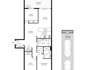 G03 / 9C Terry Road, Rouse Hill