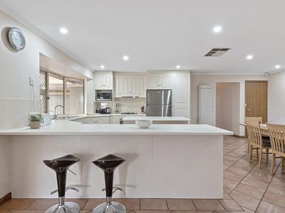1 Bowman Street, Walkley Heights