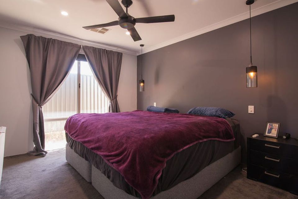 3 Turon Court , Baldivis