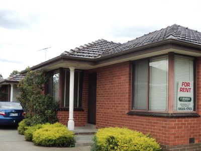 2 / 13 Lewis Street, Kingsville