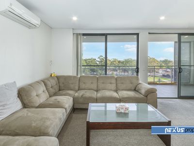 42 / 32 Castlereagh Street, Liverpool