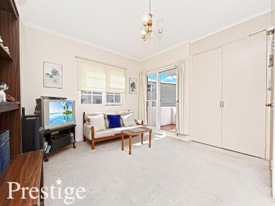 21 / 13A Queen Street, Arncliffe