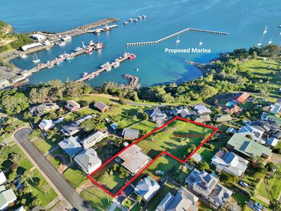 235 Imlay Street, Eden