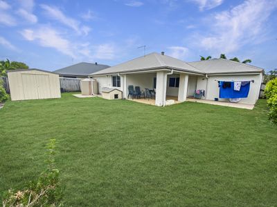 54 Whitehaven Drive, Blacks Beach