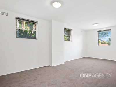 18 / 1 Powell Street, Mangerton