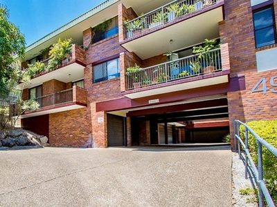 4 / 49 Bishop Street, St Lucia