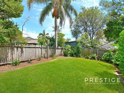 27 Station Street, Arncliffe