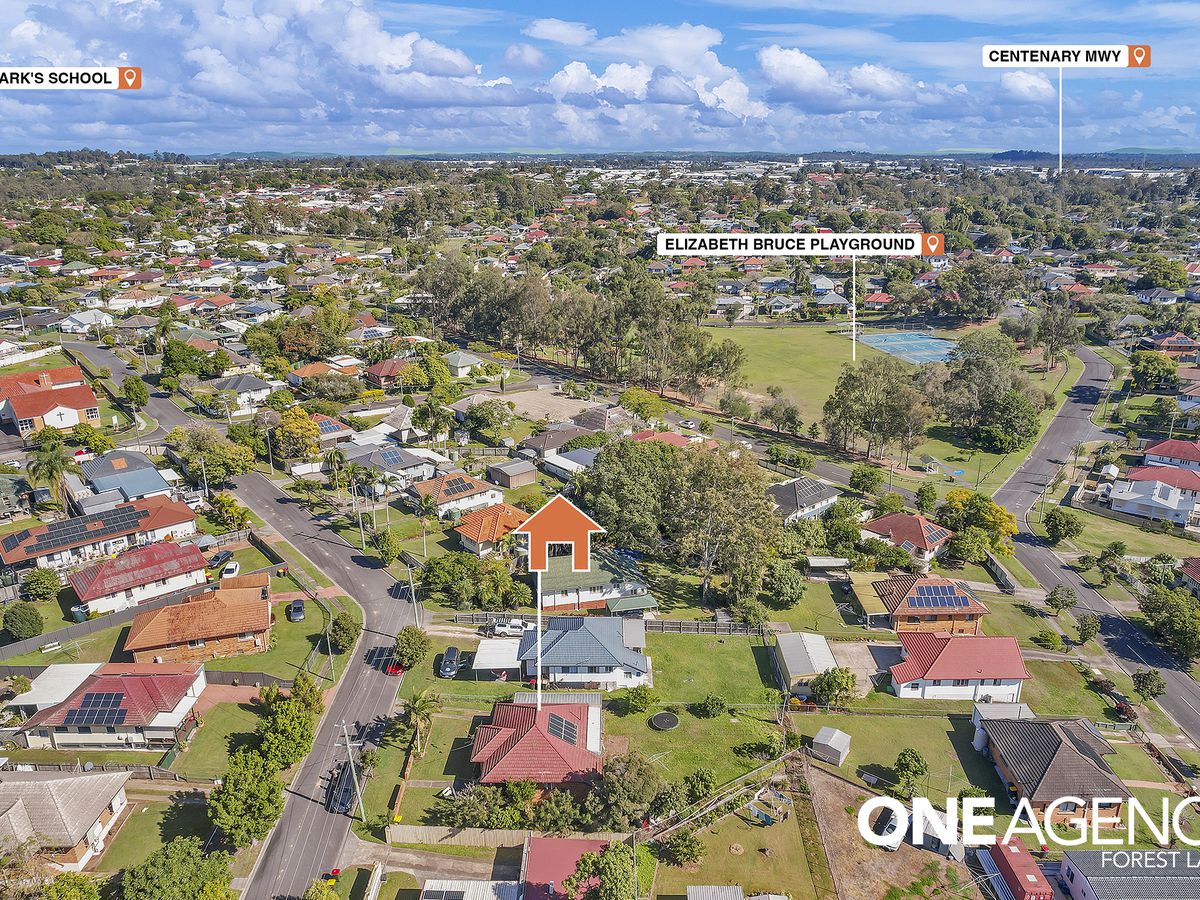 52 Berrigan Street, Inala