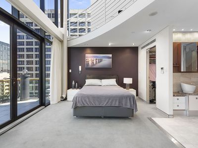 54 / 255 Adelaide Terrace, Perth